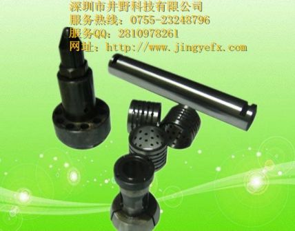 螺杆/炮筒/分胶头/大小射嘴